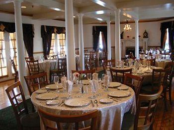 Inn The Grenville And Restaurant