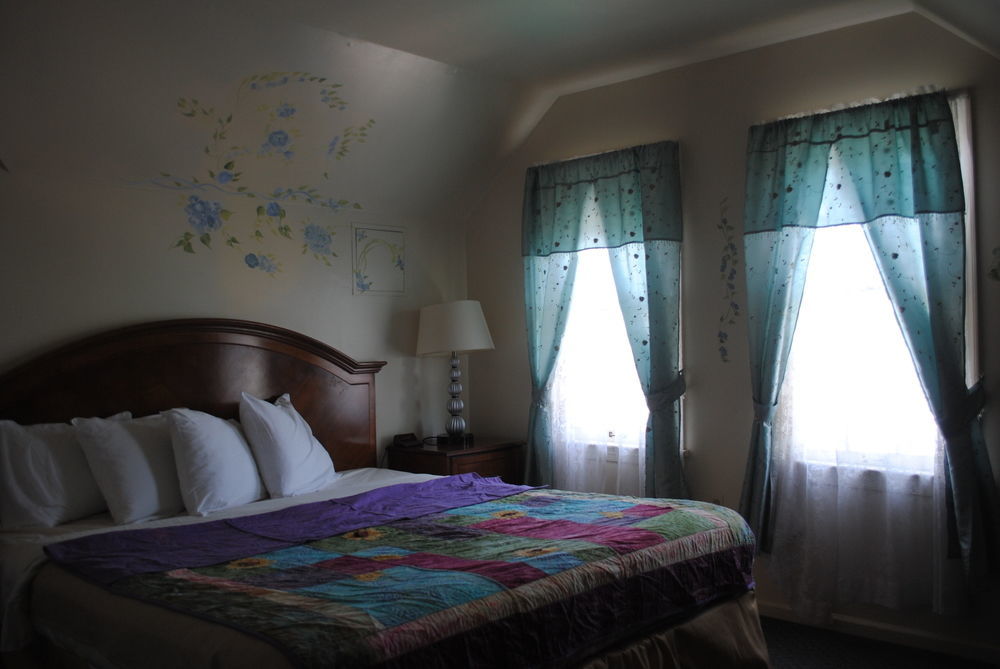 The Grenville And Restaurant 2* Bay Head