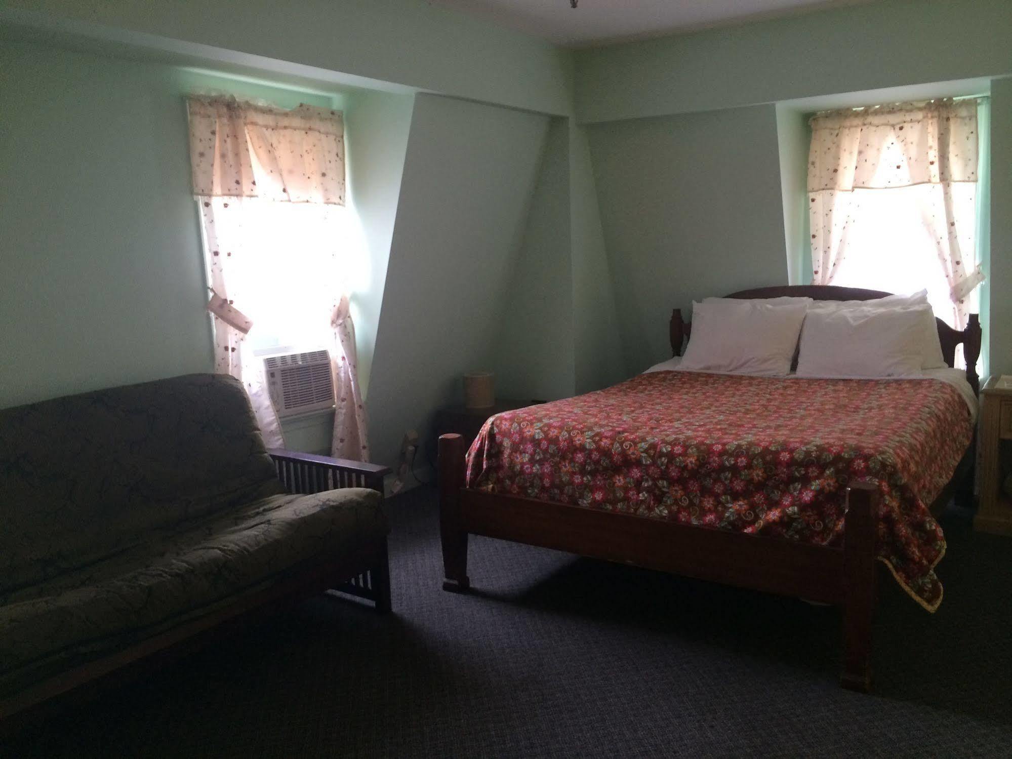 The Grenville And Restaurant 2* Bay Head
