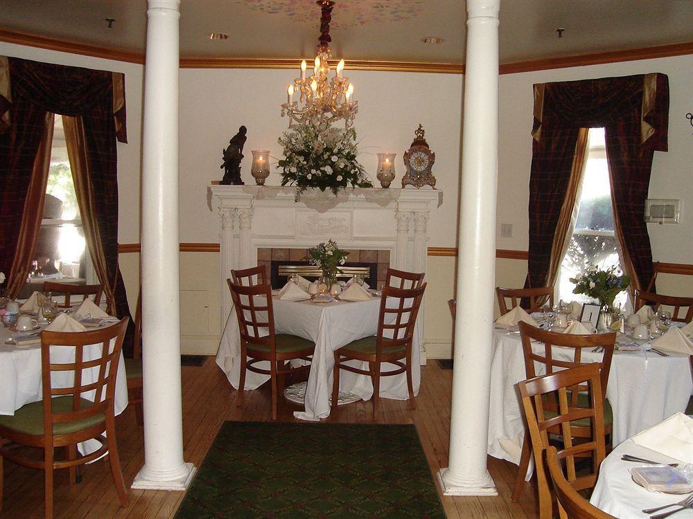 The Grenville And Restaurant 2*