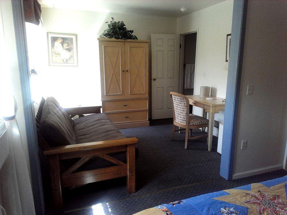 The Grenville And Restaurant 2*