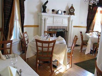 The Grenville And Restaurant Inn