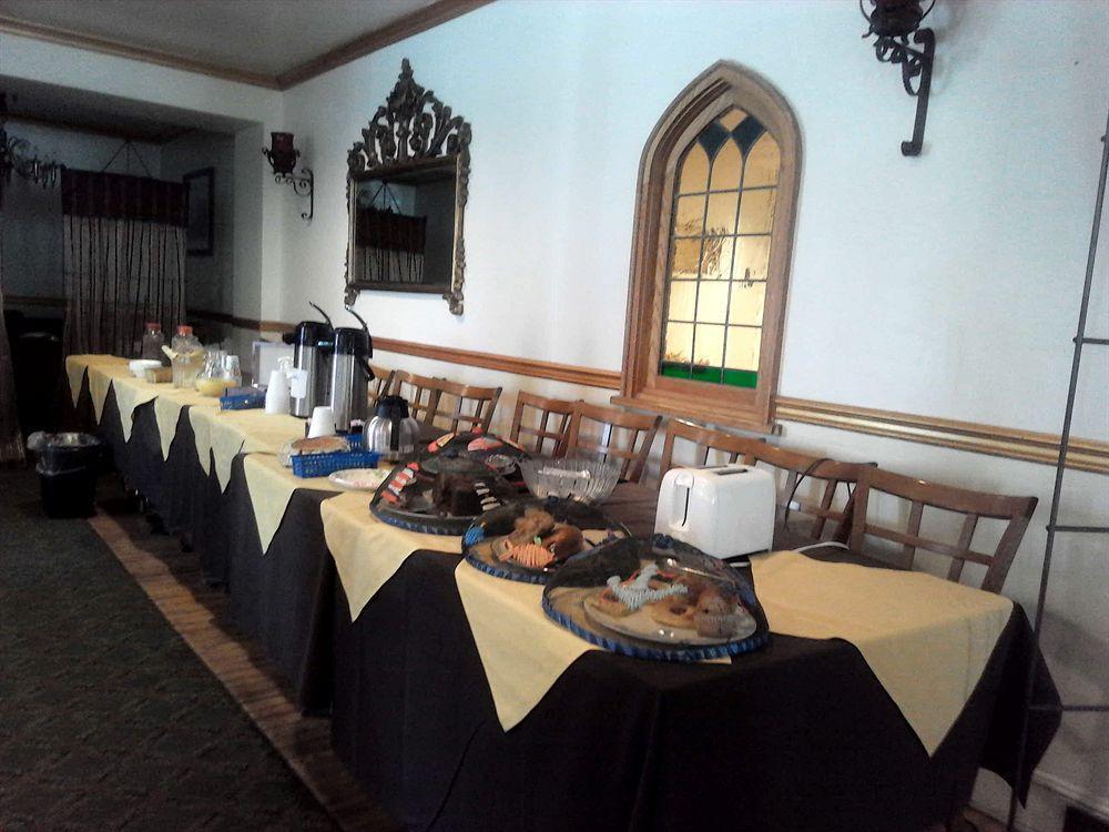 The Grenville And Restaurant Inn 2*