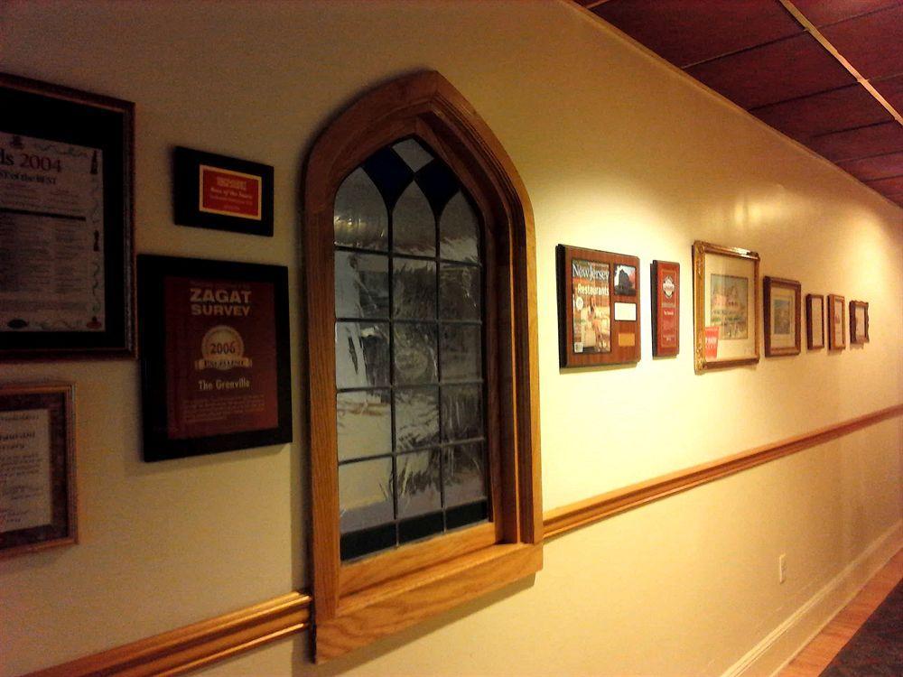The Grenville And Restaurant