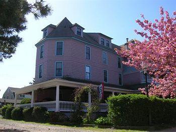 The Grenville And Restaurant 2*