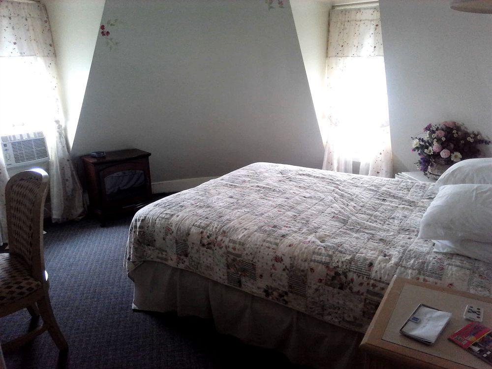 Inn The Grenville And Restaurant Bay Head