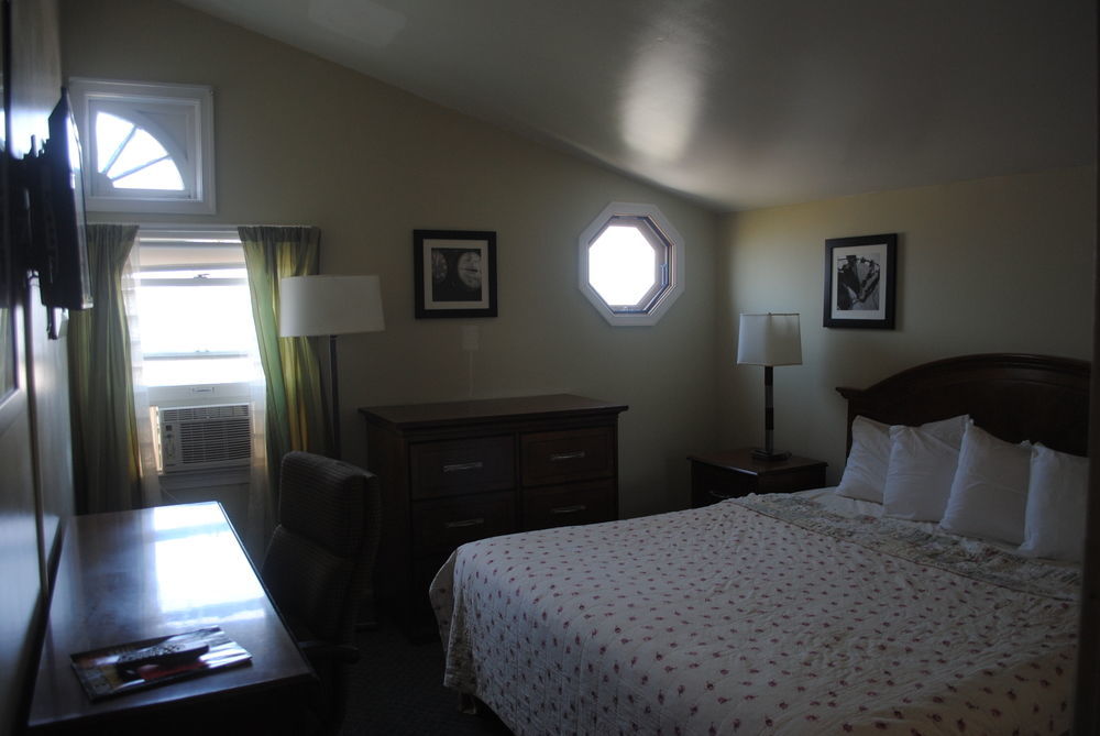 Inn The Grenville And Restaurant Bay Head