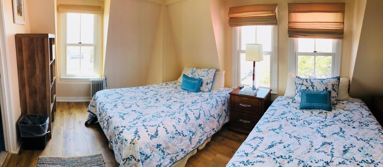 Inn The Grenville And Restaurant 2*