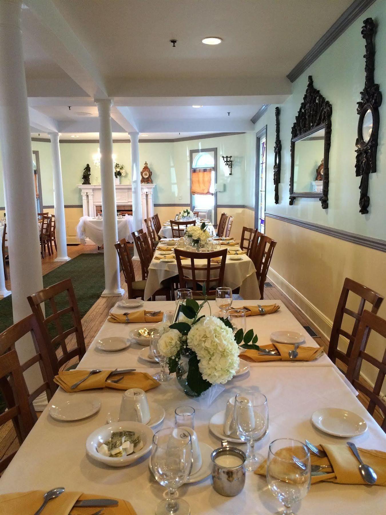 The Grenville And Restaurant Inn 2*