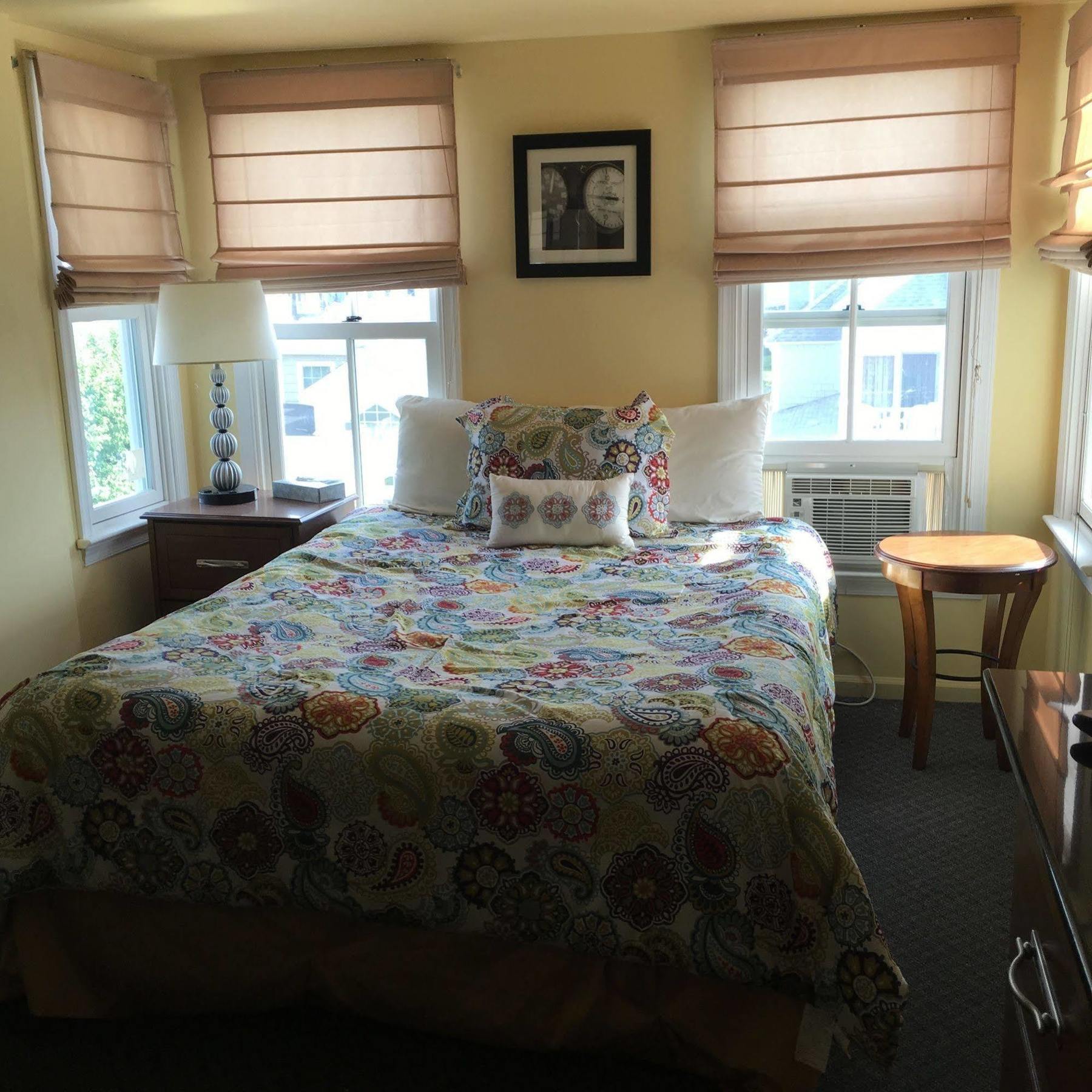 The Grenville And Restaurant 2* Bay Head