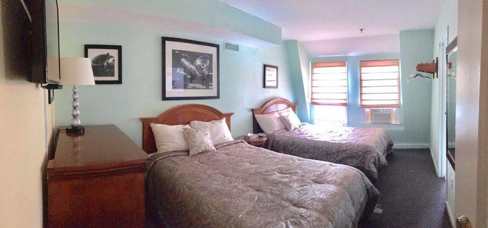 Inn The Grenville And Restaurant 2*