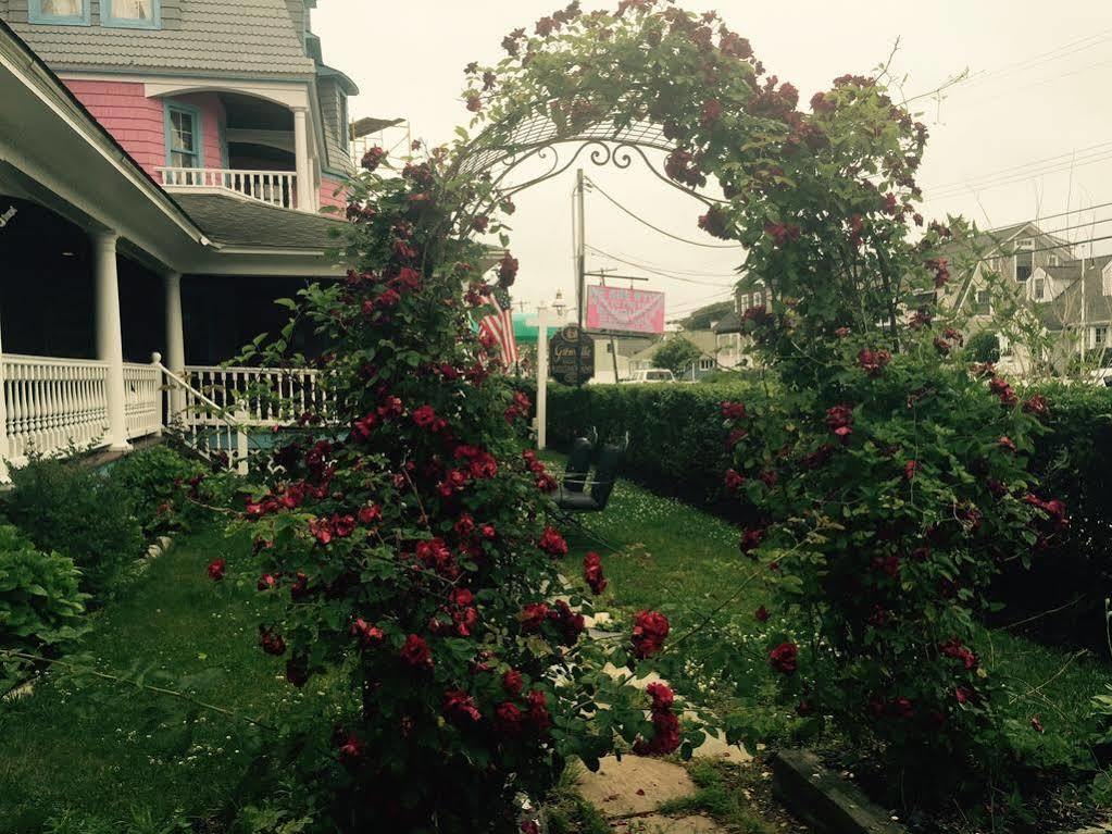 Inn The Grenville And Restaurant 2*
