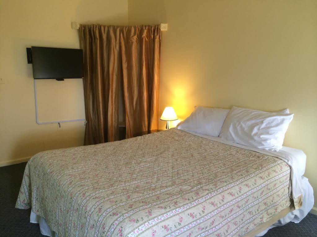 Inn The Grenville And Restaurant Bay Head